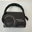 Delta Studio Premium Over-Ear Wired Headphones - 1