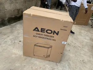 AEON ACF150GK 150L Chest Freezer