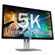 Dell UP2715K 27" 5K IPS Monitor - 1