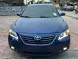 2008 Toyota Camry XLE V6 Sedan - 1