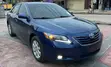 2008 Toyota Camry XLE V6 Sedan - 4