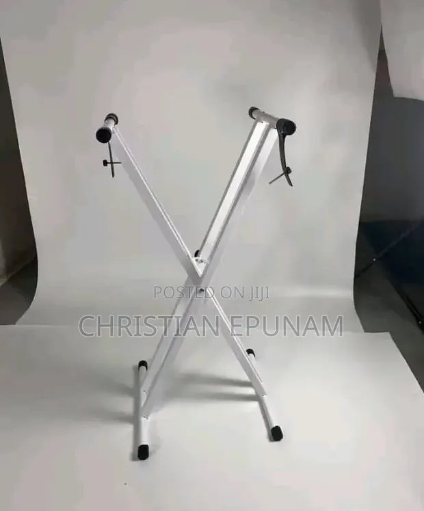 Professional Keyboard Stand - 1