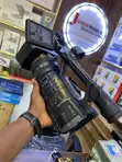 Sony AX2000 Kamara Ta Fitarwa Mai Kyau - 3