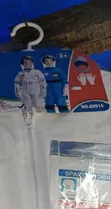 Children's Astronaut Costume for Career Day - 2