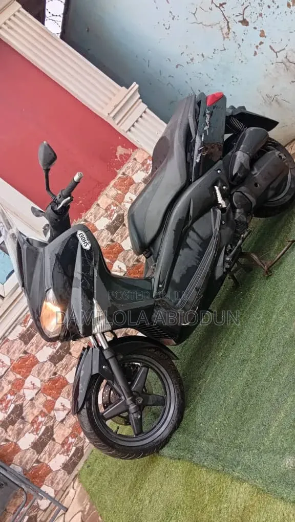 TVS 2022 Babur - Baki - 1