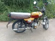 TVS 2022 Motorcycle - Black - 2