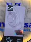 Fresh 'n Rebel Clam Ace 2 Wireless Bluetooth Headphones (Pastel Pink) - 5
