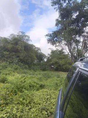 Filin Ruwa Mai Kyau 2.6ha Don Zuba Jari a Calabar