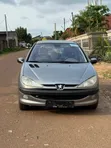 Peugeot 206 2004 - Direct Belgium, Automatic - 1