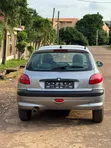 Peugeot 206 2004 - Direct Belgium, Automatic - 3
