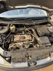 Peugeot 206 2004 - Direct Belgium, Automatic - 4