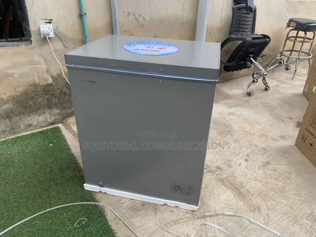 AEON 150L Chest Freezer ACF150GK - 1