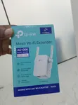 TP-Link AC1200 Mesh WiFi Extender - 3