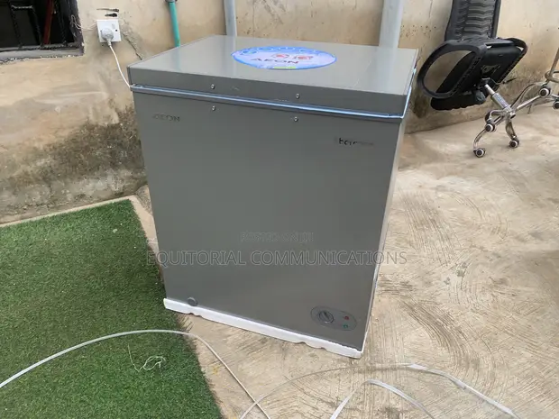 AEON 150L Chest Freezer - ACF150GK - 1