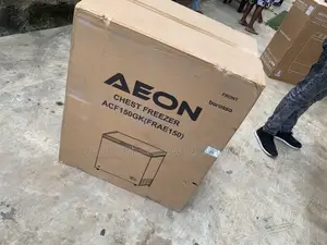 AEON 150L Chest Freezer - ACF150GK