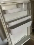 Bosch Refrigerator - Foreign Used - 4