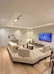 Luxury 1-Bedroom Shortlet with Pool & Gym | Lekki Phase 1 - 1