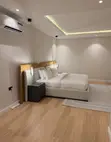 Luxury 1-Bedroom Shortlet with Pool & Gym | Lekki Phase 1 - 4