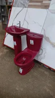 Rockford England Standard WC Set (Launuka Masu Karanci) - 3