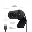 Logitech Brio 90 Webcam - 2