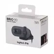 Logitech Brio 90 Webcam - 3