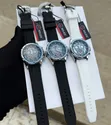 Miller Quartz Agogo da Hannun roba - 3