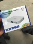 Olax D8 Pro Mini DC UPS 20,000mAh - 1