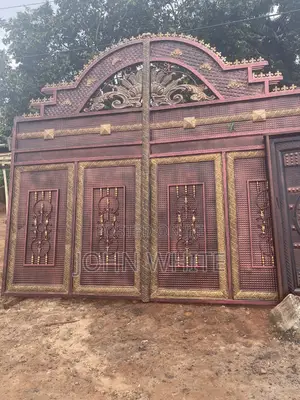 Kyakkyawan Ƙofar Zane
