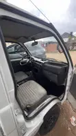 Daihatsu Hijet Mini Truck - Kai tsaye daga Belgium - 1