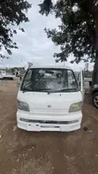 Daihatsu Hijet Mini Truck - Kai tsaye daga Belgium - 2