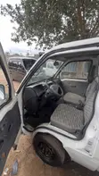 Daihatsu Hijet Mini Truck - Kai tsaye daga Belgium - 4