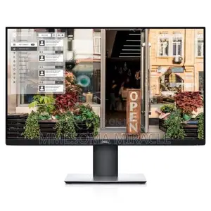 Dell P2719HC 27-Inch Full HD IPS Monitor