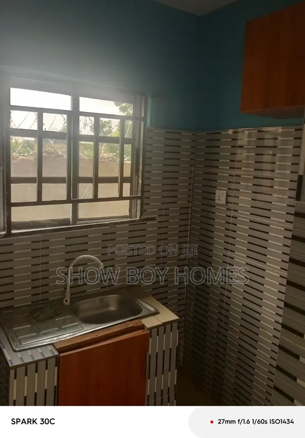 Furnished Studio Apartment for Rent in Shadadi, Kuje - 1