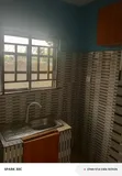Gidan Studio Mai Cikakken kayan kwanciya don haya a Shadadi, Kuje - 1