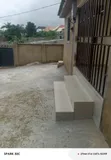 Gidan Studio Mai Cikakken kayan kwanciya don haya a Shadadi, Kuje - 2