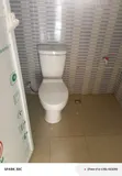 Gidan Studio Mai Cikakken kayan kwanciya don haya a Shadadi, Kuje - 3