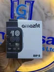 Amazfit Bip 6 Smartwatch 46mm AMOLED, 14-Day Battery - 1