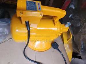 Electric Concrete Poker Vibrator Machine
