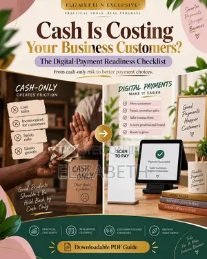 Digital Payment Guide for Businesses
