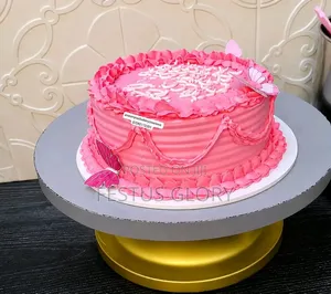 Glory Pastries - Sweet Snacks
