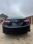 2013 Toyota Camry LE 2.5L Sedan - Matt Black - 2