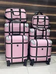 Quality Luggage Box Set (6 Pieces) - 1