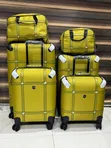 Quality Luggage Box Set (6 Pieces) - 2