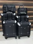 Quality Luggage Box Set (6 Pieces) - 3