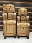Quality Luggage Box Set (6 Pieces) - 4