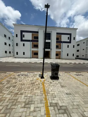 4-Bedroom Townhouse/Terrace in Happy Place, Mbora for Sale