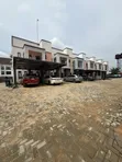 4-Bedroom Townhouse/Terrace a Happy Place, Mbora don Siyasa - 5