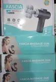Blueidea Fascia Massager Gun - 2