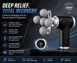 Blueidea Fascia Massager Gun - 3