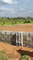 1000sqm Estate Land for Sale at Pyakasa - NGN 36M - 1